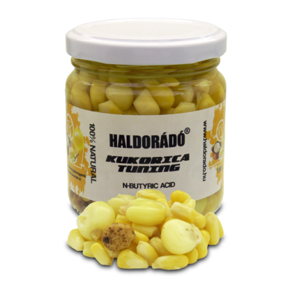 Haldorádó Kukorica Tuning - N-Butyric Acid