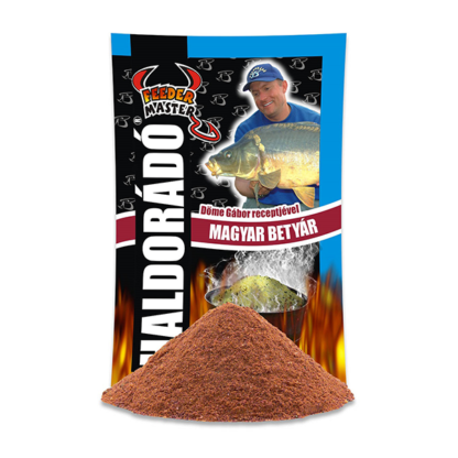 Haldorádó Magyar Betyár Etetőanyag - 1kg