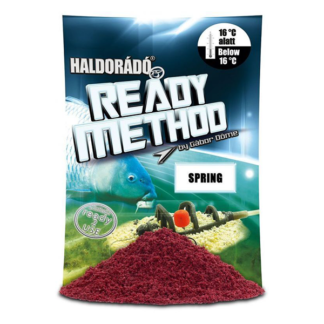 Haldorádó Ready Method Spring - 800g