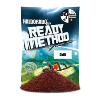 Haldorádó Ready Method Chili - 800g