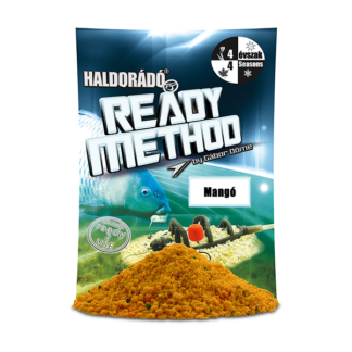 Haldorádó Ready Method Mangó - 800g