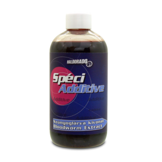 Haldorádó Spéci Additive Szúnyoglárva kivonat/Bloodworm Extract – 300ml