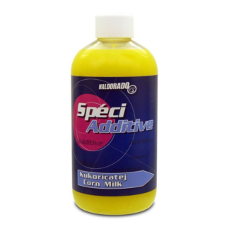 Haldorádó Spéci Additive Kukoricatej – 300ml