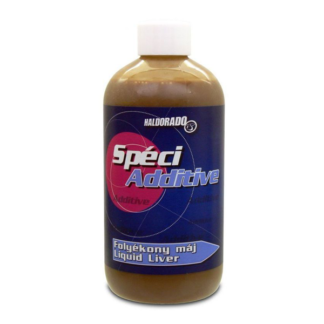 Haldorádó Spéci Additive Folyékony Máj – 250ml