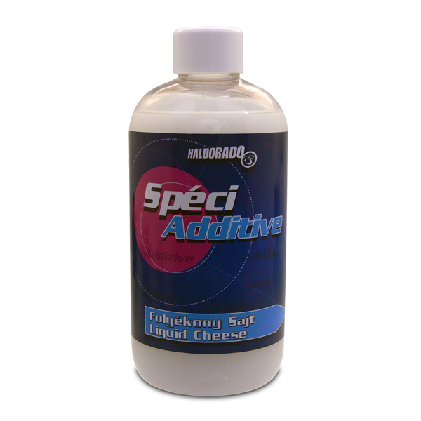 Haldorádó Spéci Additive Folyékony Sajt / Liqud Cheese – 300ml