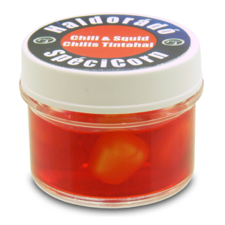 Haldorádó SpéciCorn Chilis Tintahal