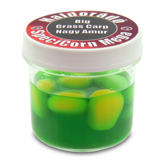 Haldorádó SpéciCorn Mega Nagy Amur