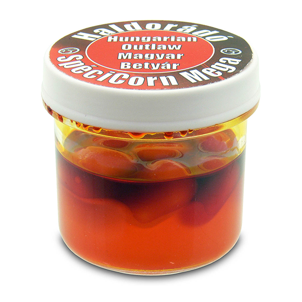 Haldorádó SpéciCorn Mega Magyar Betyár
