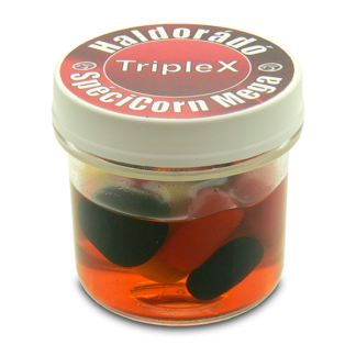 Haldorádó SpéciCorn Mega TripleX