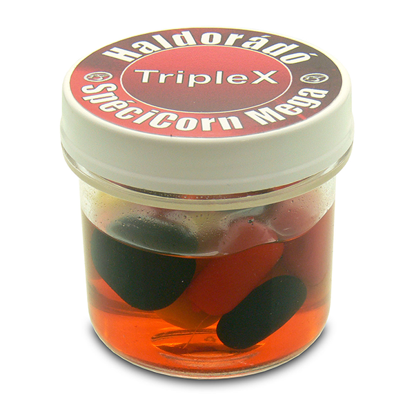 Haldorádó SpéciCorn Mega TripleX