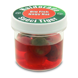 Haldorádó SpéciTiger Nagy Hal