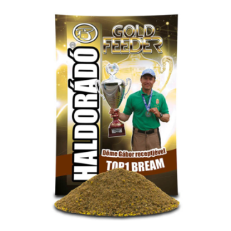 Haldorádó Gold Feeder Top1 Bream - 1kg