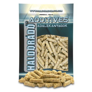 Haldorádó Hidegen Sajtolt Kukoricacsíra Pellet Extra - 800g