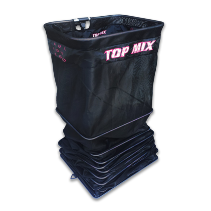 Top Mix Verseny Haltartó 4m