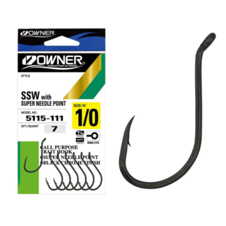 Owner OH SSW 5115 - 2