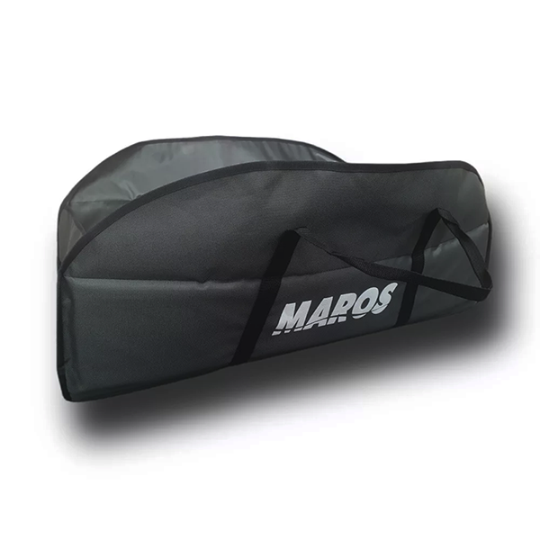 Maros Pontymatrac Oldalfallal