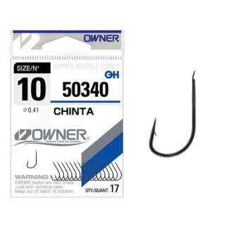 Owner Chinta 50340 - 12