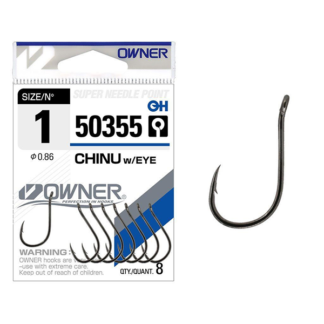 Owner Chinu We 50355 - 1