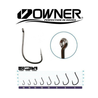 Owner Pin Hook 50922 - 14