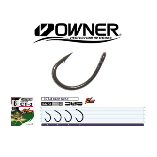 Owner Carp CT-3 53273 - 4