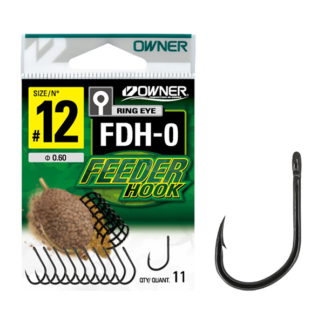 Owner FDH-0 – 8