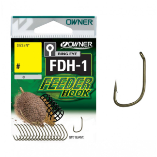 Owner FDH-1 - 12