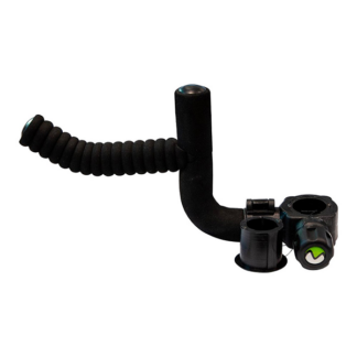 Maver Signature Q/R Rear Rest Bottartó