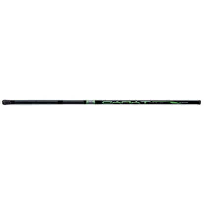 Maver Canna Carat Pole Grezza Spiccbot 5m