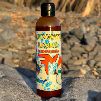 Feedermania Cold Water Liquid CSL Monkey – 250ml