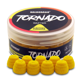 Haldorádó Tornado Wafter 12mm N-Butyric & Ananász
