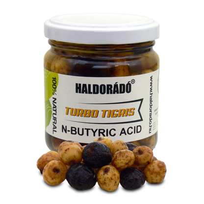Haldorádó Turbo Tigris N-Butyric Acid