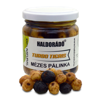 Haldorádó Turbo Tigris Mézes Pálinka
