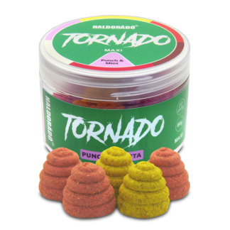 Haldorádó Tornado Maxi 22mm Puncs & Menta