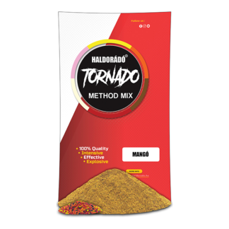 Haldorádó Tornado Method Mix Mangó – 500g