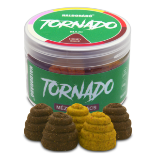 Haldorádó Tornado Maxi 22mm Mézeskalács
