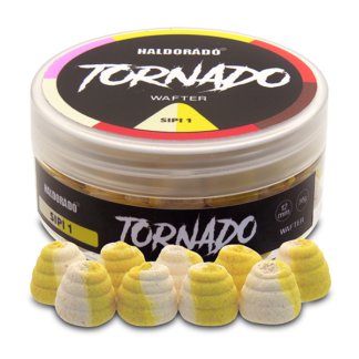 Haldorádó Tornado Wafter 12mm Sipi 1