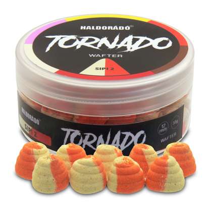 Haldorádó Tornado Wafter 12mm Sipi 2