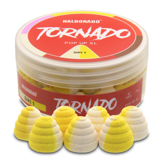 Haldorádó Tornado Pop Up XL 15mm Sipi 1