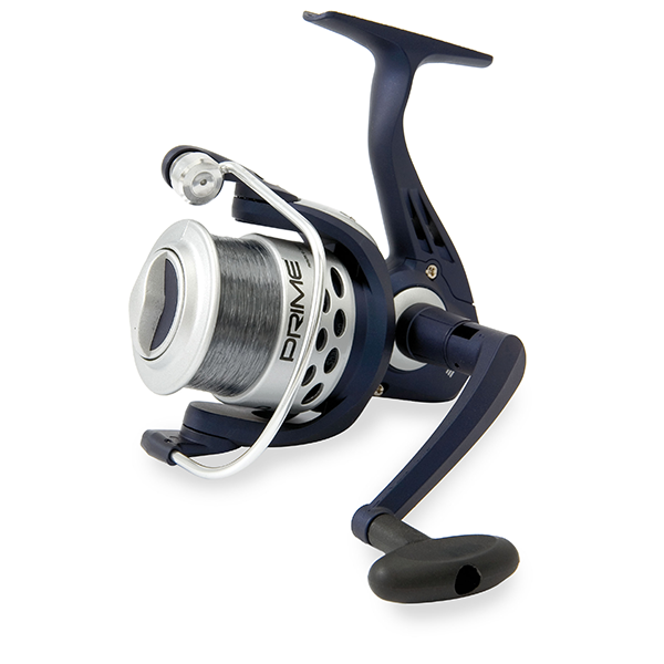 Lineaeffe Vigor Prime 30 Elsőfékes Orsó