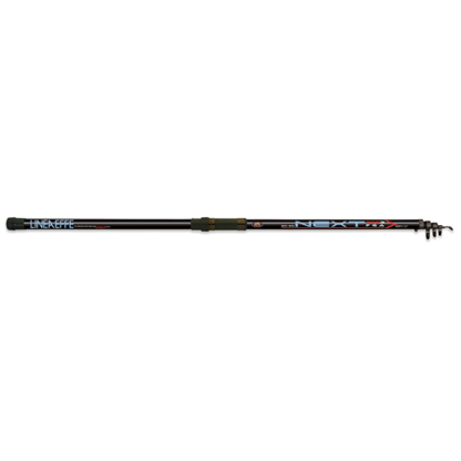 Lineaeff Next Telecarp 4,00m 4 tag