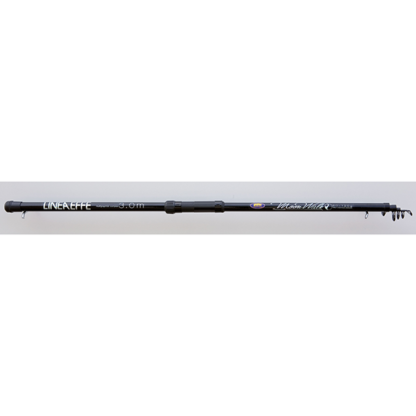 Lineaeff Moonwalk Telecarp 60-120g 3,60m