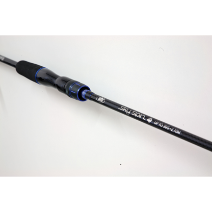 Lineaeffe Sky Spin Rod Up To