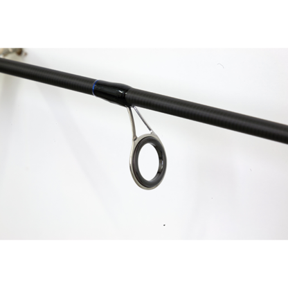 Lineaeffe Sky Spin Rod Up To