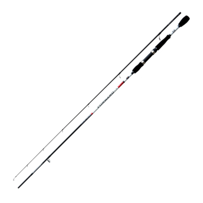Lineaeffe Forward II Spinn 0-8g 2,10m Pergetőbot