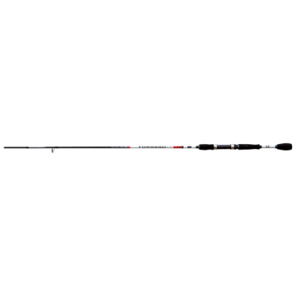 Lineaeffe Forward II Spinn 0-8g 1,82m Pergetőbot 01