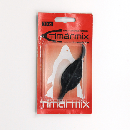 Flat Feeder Kosár Timár Mix - 100g