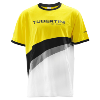 Tubertini T-Shirt Neo Yellow L