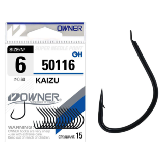 Owner Kaizu 50116-6