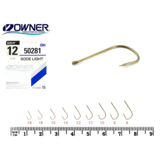 Owner Sode Light 50281 – 10