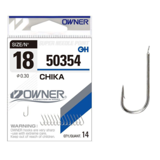 Owner Chika 50354 - 08